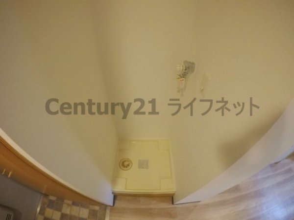 グランシャルマン新大阪