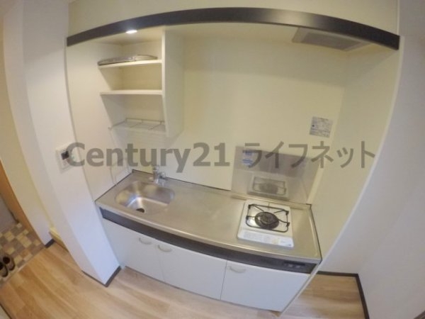 グランシャルマン新大阪