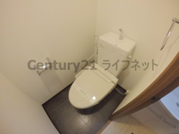 グランシャルマン新大阪