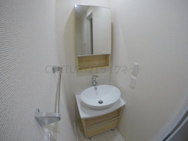 吹田市垂水町１丁目のアパート