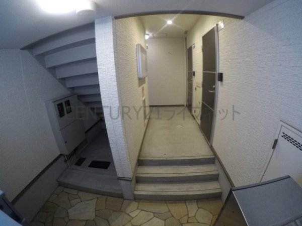 吹田市垂水町１丁目のアパート