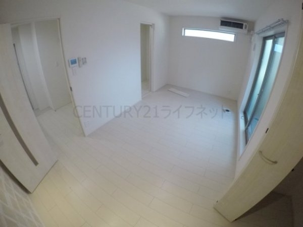 吹田市垂水町１丁目のアパート