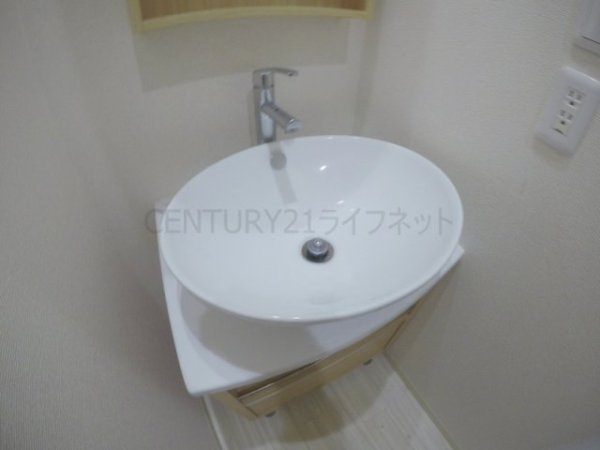 吹田市垂水町１丁目のアパート