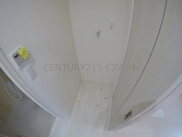 吹田市垂水町１丁目のアパート