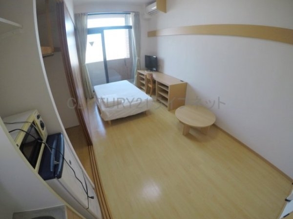 フォレステージュ江坂垂水町