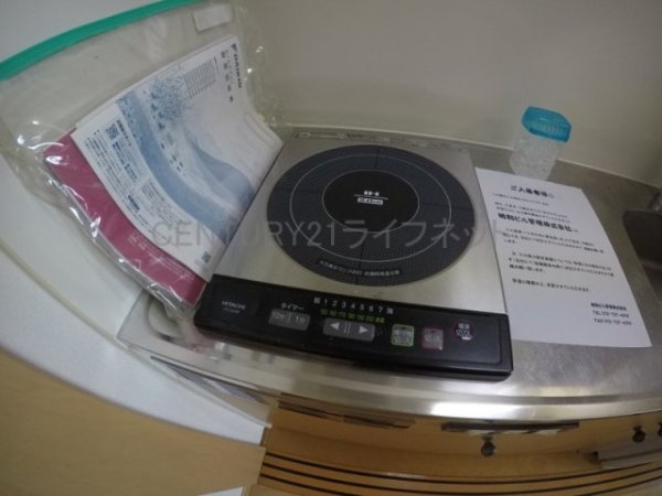 フォレステージュ江坂垂水町