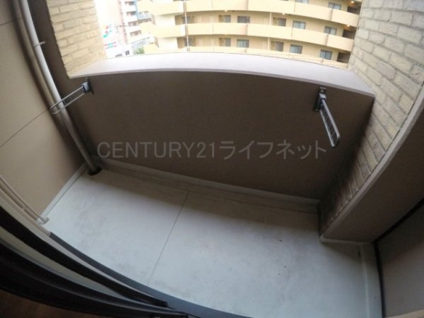 フォレステージュ江坂垂水町