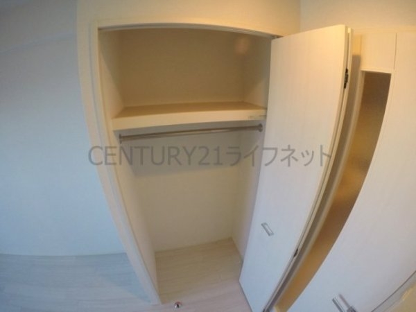 スプランディッド新大阪5