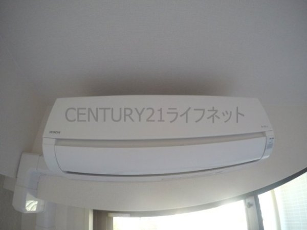 スプランディッド新大阪5