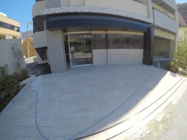 スプランディッド新大阪5