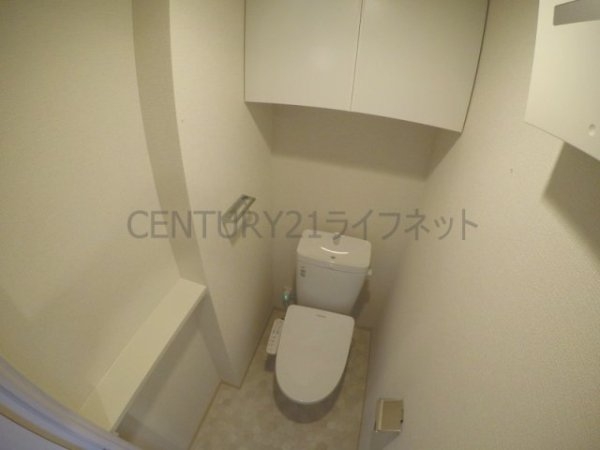 スプランディッド新大阪5