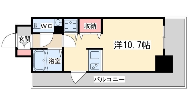 エスリード梅田北