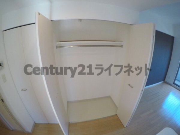 エスリード梅田北