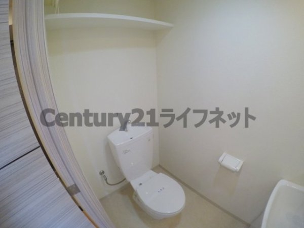 エスリード梅田北