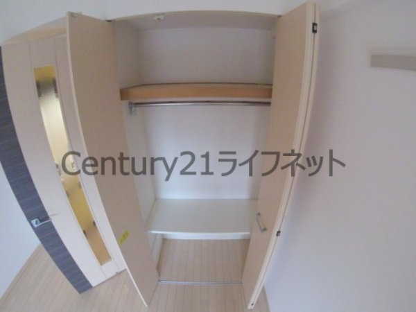 プレサンス梅田イースト