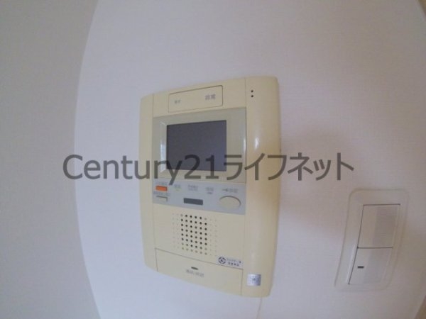 プレサンス梅田イースト