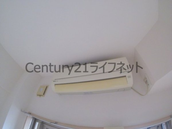 プレサンス梅田イースト