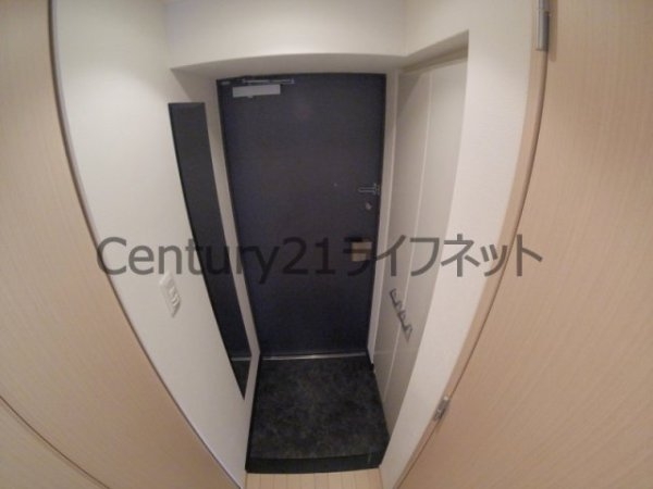 プレサンス梅田イースト