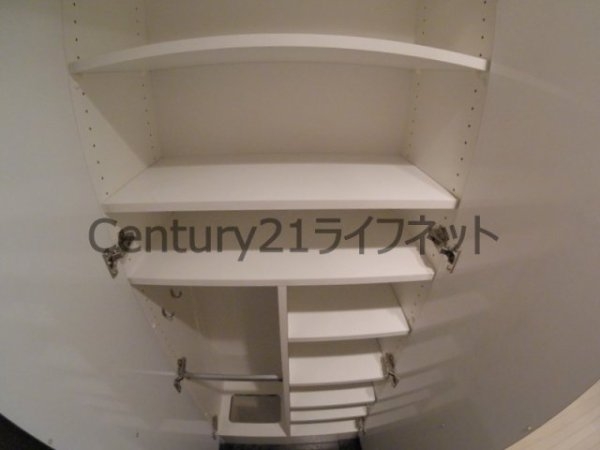 プレサンス梅田イースト