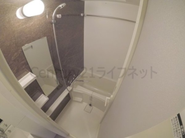 エスキュート梅田東