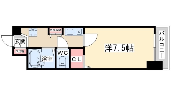 中之島アンフィニ