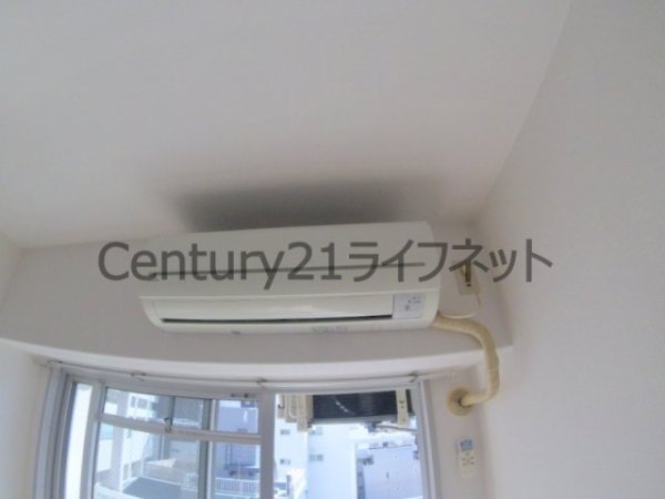 中之島アンフィニ