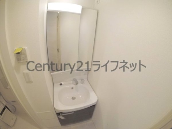 プレサンス梅田ヴェルテ