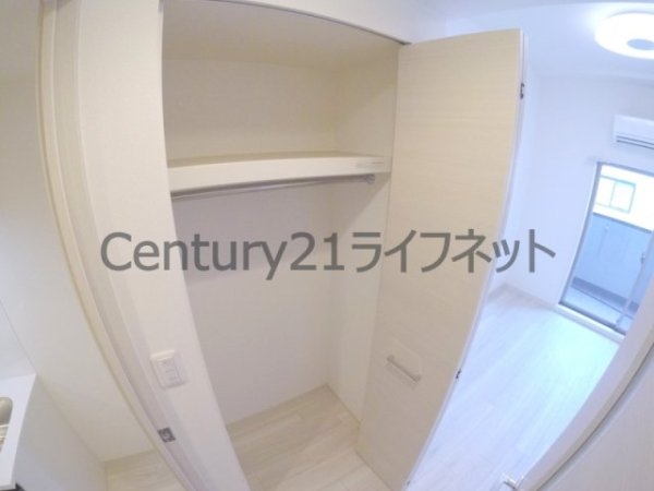 プレサンス梅田ヴェルテ