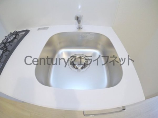 プレサンス梅田ヴェルテ