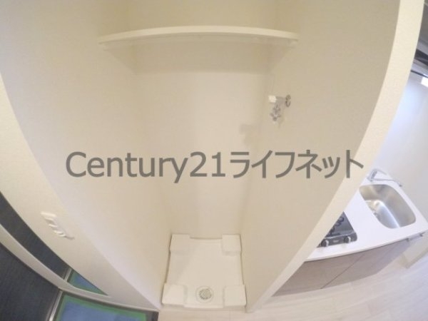 プレサンス梅田ヴェルテ