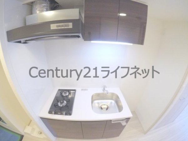 プレサンス梅田ヴェルテ