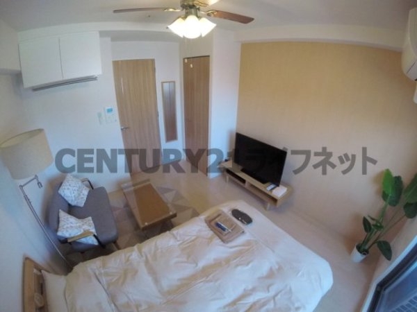セレニテ梅田北