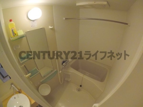 セレニテ梅田北