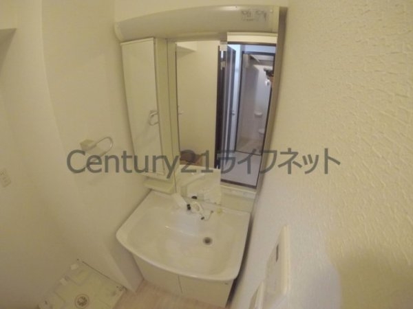 プレジオ中津