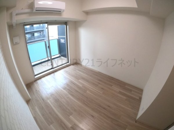 プレサンス塚本アクミリオン
