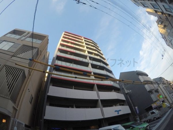 セレニテ天六ミラク