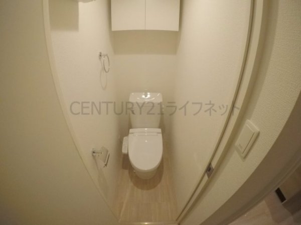 セレニテ天六ミラク