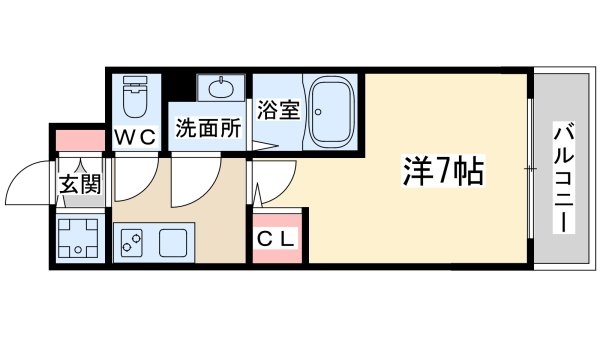 エスリード梅田グレイス