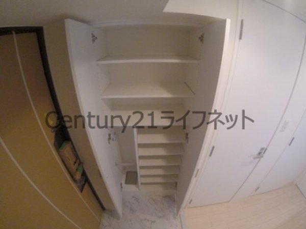 エスリード梅田グレイス