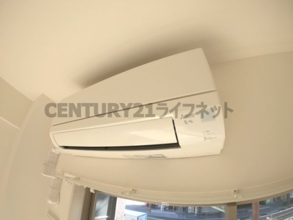 レオンコンフォート天神橋