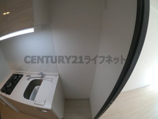 レオンコンフォート天神橋