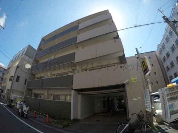 タウンコート晴光