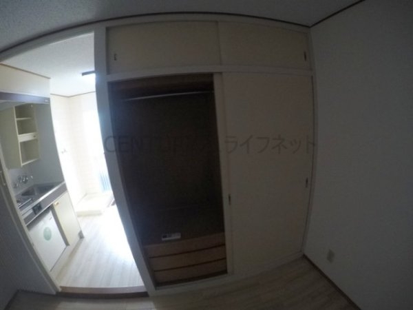 ザ・シティ淡路