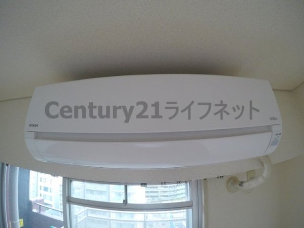 朝日プラザ新大阪