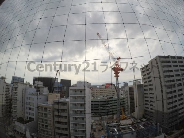 朝日プラザ新大阪