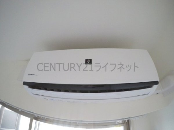 リッジガーデン江坂2