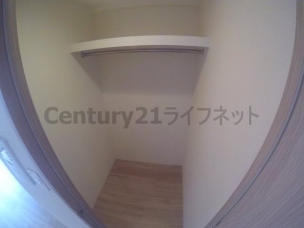 プレサンス新大阪クロステージ