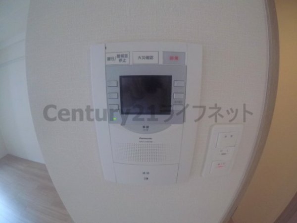 プレサンス新大阪クロステージ