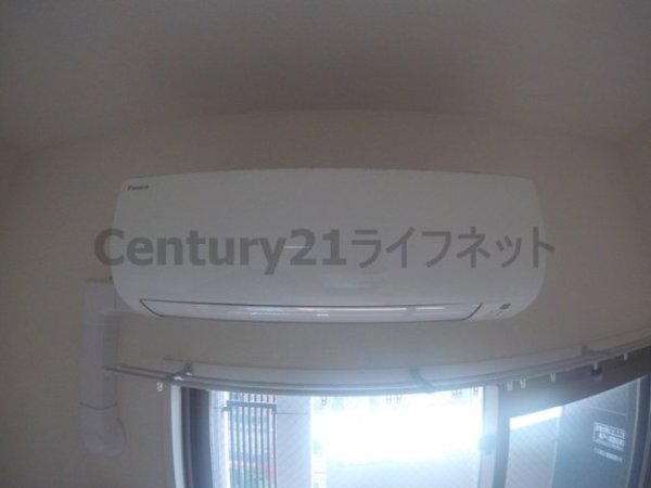 プレサンス新大阪クロステージ