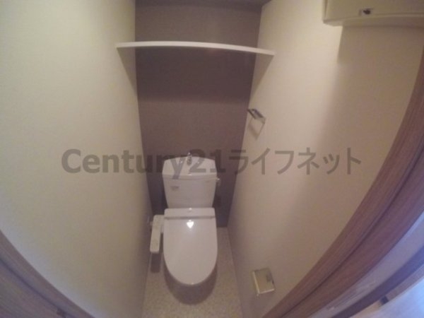 プレサンス新大阪クロステージ